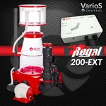 Reef Octo Regal 200EXT Recirculating Protein Skimmer. Fixed Price $1154.99.