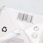 (3-PK) Fluval Spec/evo/flex Activated Carbon Replacement Aquarium Filter Media. Fixed Price $5.82.