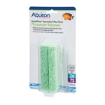 Aqueon Quietflow Size 20/75 Specialty Filter Pads Phosphate Remover 4 Pack. Fixed Price $31.27.