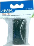 Marina Slim Filter Intake Strainer Sponge, Replacement Aquarium Media,. Fixed Price $14.99.