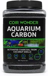 Aquarium Activated Carbon Charcoal Filter Media Pellet Granules For Fish Tank. Fixed Price $35.99.