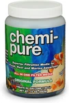 Boyd Enterprises ABE16705 Chemipure Filter Media For Aquarium, 10-OUNCE. Fixed Price $17.25.