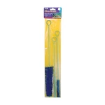 Penn-plax Brush Kit For Filters, 1EA/3 Piece. Fixed Price $19.25.