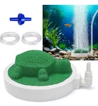 Brand New Still In Box Air Stone Aquarium Fish Tank. Fixed Price $14.97.