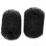 Uneak 2-PACK Premium Filter Sponge Aquarium Intake Small, Black. Fixed Price $13.96.