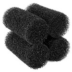 Yaubay Pcs Internal Filter Sponge Foam, Aquarium Bio 4-PACK, Black. Fixed Price $20.19.