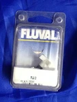 Fluval Spare Impeller Kit Old Style A15230. Fixed Price $7.98.