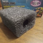 Danner Pondmaster Foam Pre-filter + Insert For Mag-drive Pump Models: 950 1800. Fixed Price $14.99.
