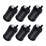 6X FS1098 Fuel Filter Water Separator For Cummins Engine 5319680 Fleetguard. Fixed Price $70.08.