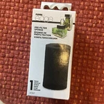 Fluval Edge Pre-filter Sponge Black (A1387). Fixed Price $5.00.