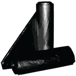 Aluf Plastics RCT-45XX Royal Crown Top Liner, Gal, Black, 40 46 In, Metaloc. Fixed Price $77.18.