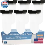 Innovative Marine Genuine Filter Sock 200 Micron - Midsize 6 Pack. Fixed Price $86.90.