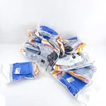 Penguin Marineland Filter Power Rite Size Bag Of 3 Cartridges - 19 Pk Lot. Fixed Price $73.91.