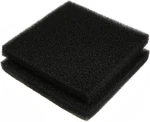 4 Pieces Aquarium Filter Foam Sponges Pad, Fish Tank Bio Coarse Sheet. Fixed Price $11.85.
