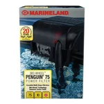 Marineland - Penguin 75 Bio Wheel Aquarium Power Filter Up To 10 Gal. *new*. Fixed Price $36.90.