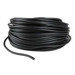 Jih Aquarium 100 Feet Standard 3/16" Black Flexible Airline Tubing For Fish T.... Fixed Price $25.04.