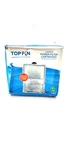Top Fin Silenstream Large Pf-l Filter Refill For 20, PF30, PF40, PF75, (12CT). Fixed Price $11.99.
