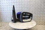 Galaxy MK4 S-max Wing Mirror Power Deep Impact Blue See Photos 2016-19 GX67. Fixed Price $244.37.