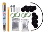 Hill Dry-pac Pro Air Dryer Filter, 2 Refills. Fixed Price $159.99.