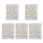 10 Lb Aquarium Fitler Media Ceramic Rings, Bio Filter For Pond .... Fixed Price $38.80.
