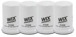 Wix Set Of 4 Spin-on Engine Oil Filters 51038 For Chevrolet Corvair Truck. Fixed Price $84.95.