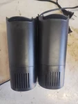 (2) Tetra Whisper 2-10I & Internal Power Filters For Gallon Aquarium. Fixed Price $19.99.