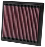 K&n 33-2104 Hi-flow Air Intake Replacement Drop Filter For Honda "see Detail". Fixed Price $68.99.