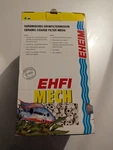 Eheim 2507051 Mech Genuine Filter Media. 5.6 Of Litre (9.6 Lbs) Box. Fixed Price $24.79.