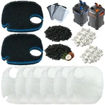 16 Pcs Fit Pondforse And Amosijoy Small 172GPH/225GP/264GHL, White. Fixed Price $38.67.