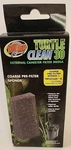 Turtle Clean 30 Coarse Pre-filter Sponge External Canister. Fixed Price $9.99.