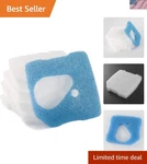 Replacement Filter Pads For Eheim Pro 3 Series - 5PCS, Enhancing Aquarium Health. Fixed Price $20.99.