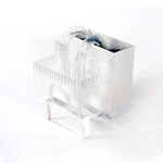 Pro Clear Aquatic Systems Overflow Box Prefilter Dual Output Up To 1600 Gph. Fixed Price $142.49.
