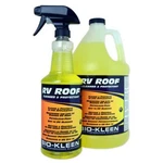 Bio Kleen Rv Roof Cleaner And Protectant 128 Fl Oz Universal Fit Spf 70 Uv Bl.... Fixed Price $55.09.