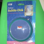 Penn-plax Deluxe Bubble-disk Aquarium Air Stone Diffuser, Asdl Large 5". Fixed Price $9.31.