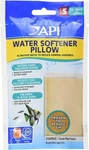 Api Water Softener Pillow Aquarium Canister Filter Filtration Pouch 1-COUNT Bag,. Fixed Price $6.00.