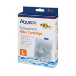 Aqueon Aquarium Fish Tank Replacement Filter Cartridges Large 3 Pack. Fixed Price $20.99.
