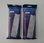 Packs Bio Cube Original Replacement 4-FILTERS Cartridges Oceanic Sealed (B2-B4. Fixed Price $19.99.