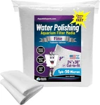 Aquarium Polishing Pad, Water For Filters,. Fixed Price $28.99.