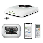 12V 10000BTU Rooftop Rv Air Conditioner Ac Camper Unit Cool For Trailer Motorhom. Fixed Price $999.99.