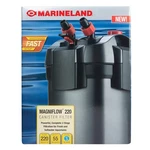 Marineland Magniflow Canister Filter 220 Gph Model AQ-90750 55 Gallon. Fixed Price $259.99.