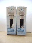 Water CLEAR2O Replacement Lot CWF1016 Carbon Sealed New. Fixed Price $18.99.