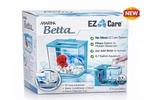 Marina Betta Ez Care Aquarium Kit 0.7 Gallon Self Cleaning Fish Tank. Fixed Price $25.99.