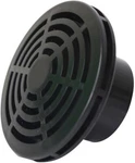 Lifegard Aquatics 1/2" Fit Low Profile Strainer. Fixed Price $11.45.