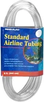 Standard Airline Tubing For Aquariums Clear Flexible Resists Kinking. Fixed Price $26.99.