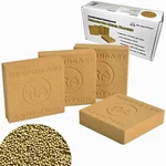 Aquatech Ceramic Bio Filter Media 4 Blocks Nanospherestech Vast Surface Area. Fixed Price $29.99.