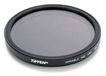 Tiffen 72VND 72MM Variable Neutral Density Camera Filter - Film & Digital. Fixed Price $109.00.