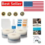 3-PACK Biorb Service Kit & Water Optimizer For Optimal Aquarium Care. Fixed Price $68.89.