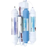 Geekpure 4 Stage Portable Aquarium Reverse Osmosis Water Filtration- Di Filter. Fixed Price $62.99.