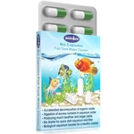 Beseder Bio Capusles Aquarium Booster New Starter Fish Tank Water Cleaner Decomp. Fixed Price $7.49.