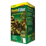 Tetrafauna Reptofilter Frog Newt Turtle Aquatic Reptile Tank. Fixed Price $38.11.